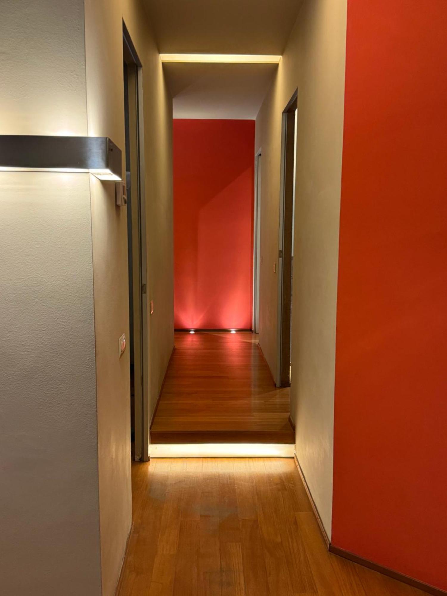 Greige Apartment Специя Екстериор снимка